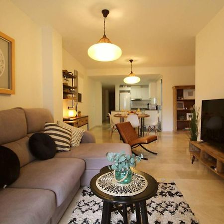 Apartment My Time Altea Exterior foto