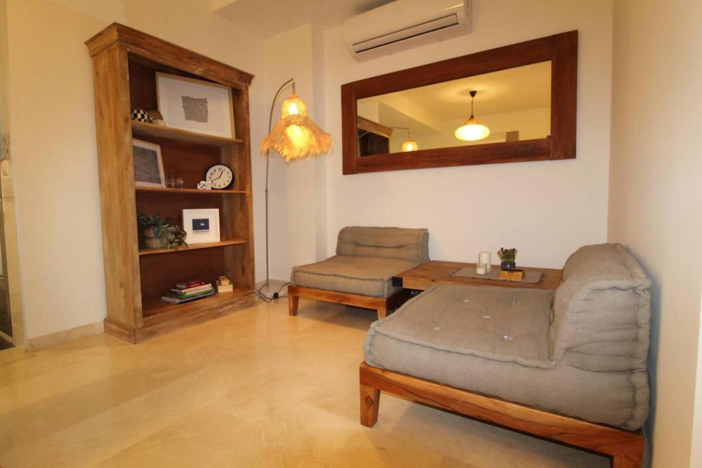 Apartment My Time Altea Exterior foto