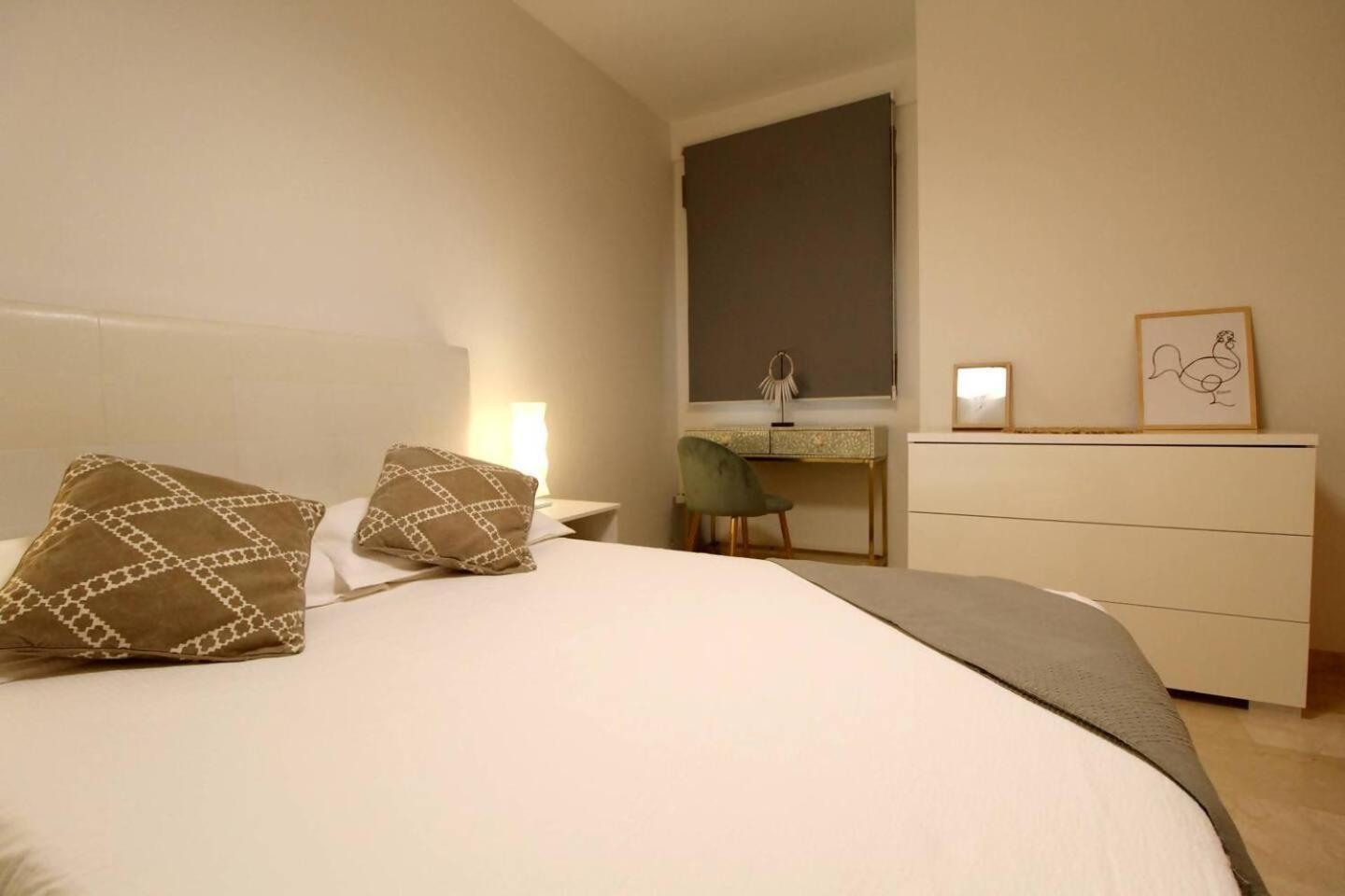 Apartment My Time Altea Exterior foto