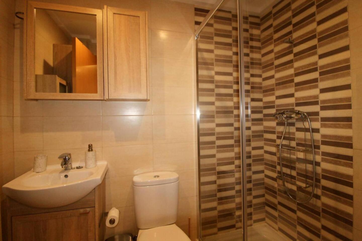 Apartment My Time Altea Exterior foto