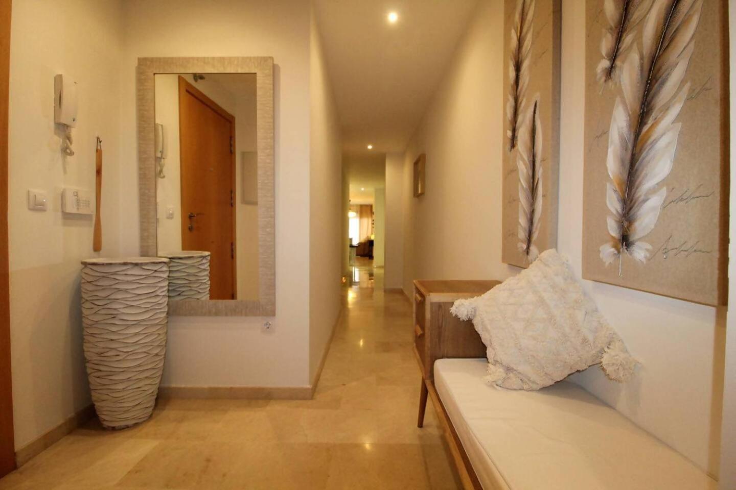 Apartment My Time Altea Exterior foto